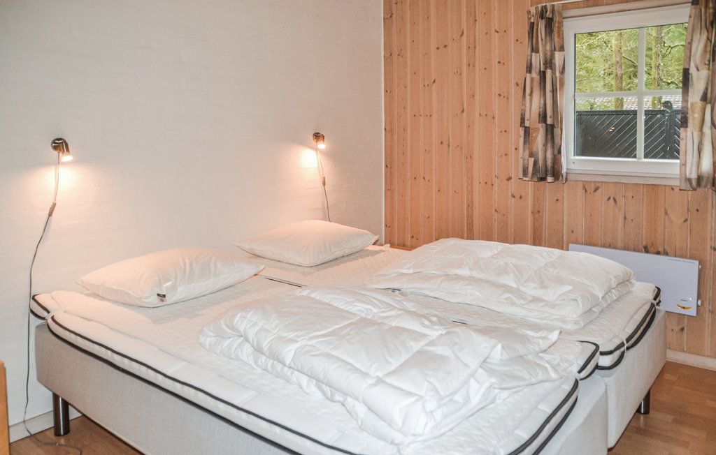 Ferienhaus - Mosevrå , Dänemark - P32525 24