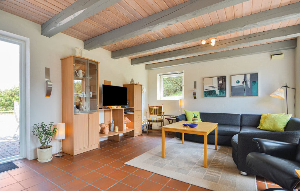 Ferienhaus - Blåvand , Dänemark - P32289 4