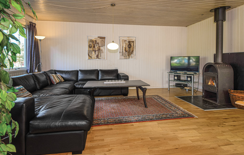 Ferienhaus - Blåvand , Dänemark - P32433 4