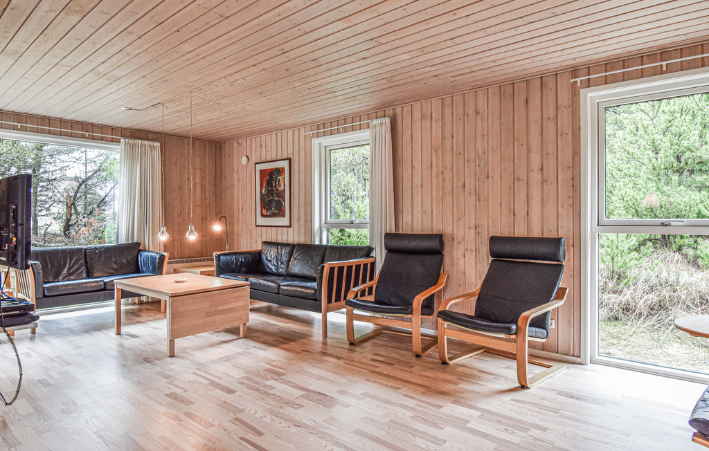 Ferienhaus - Blåvand , Dänemark - P32461 2