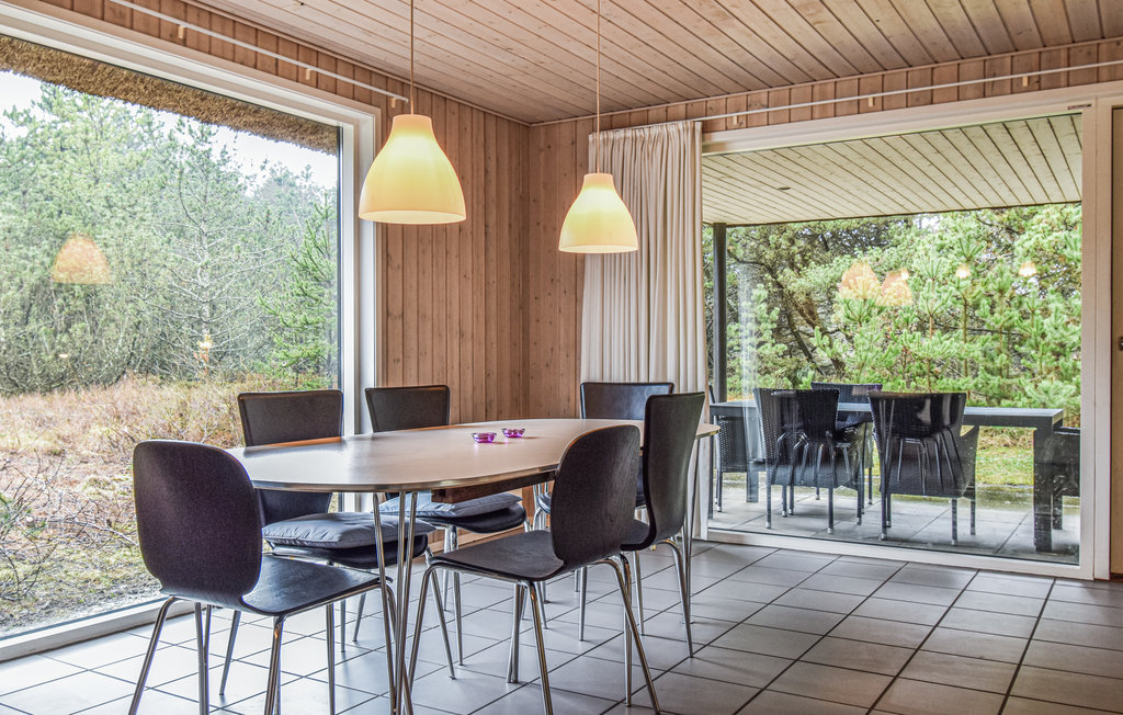 Ferienhaus - Blåvand , Dänemark - P32461 4