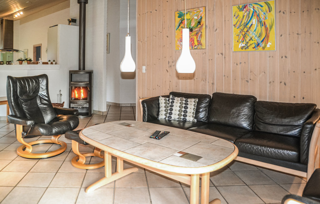 Ferienhaus - Mosevrå , Dänemark - P32525 5