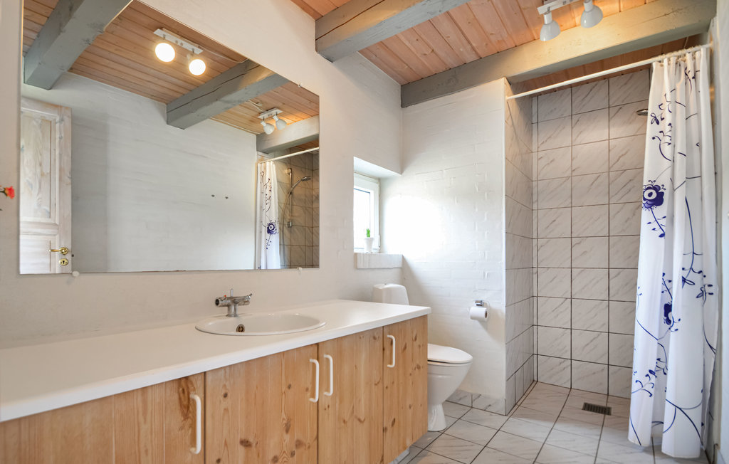 Ferienhaus - Blåvand , Dänemark - P32289 21