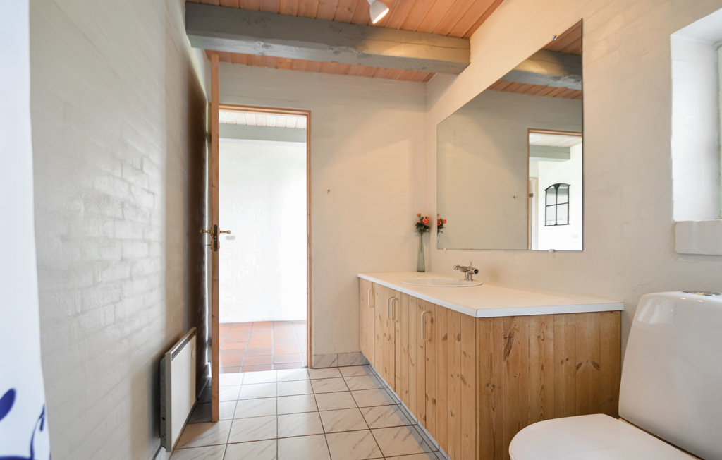 Ferienhaus - Blåvand , Dänemark - P32289 22