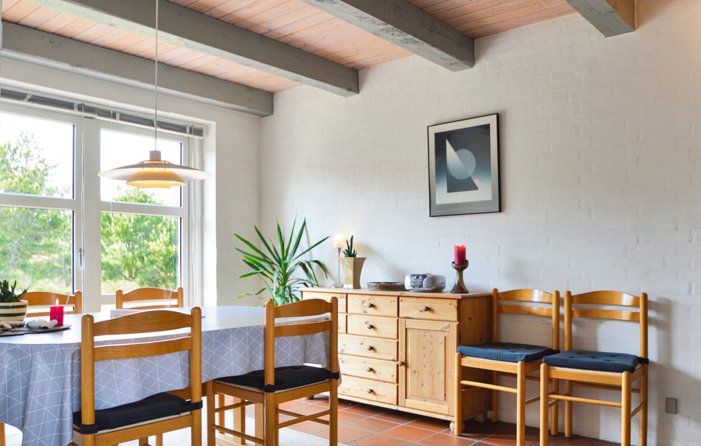 Ferienhaus - Blåvand , Dänemark - P32289 6