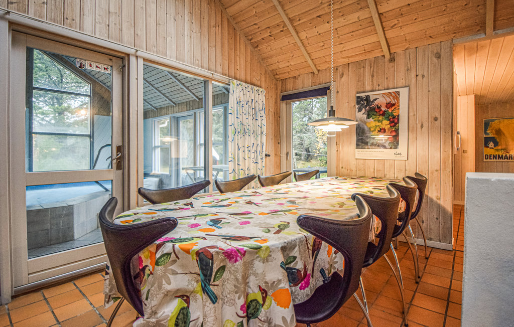 Feriehus - Blåvand , Danmark - P32520 15