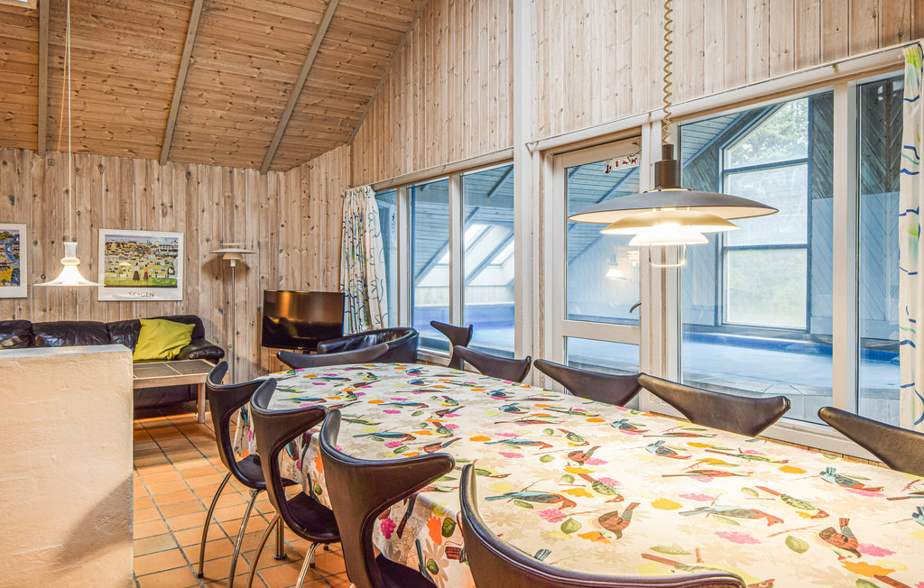 Feriehus - Blåvand , Danmark - P32520 16