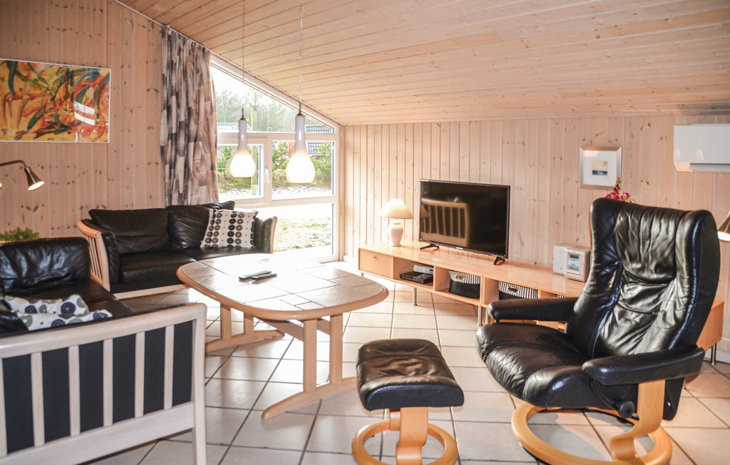 Ferienhaus - Mosevrå , Dänemark - P32525 8