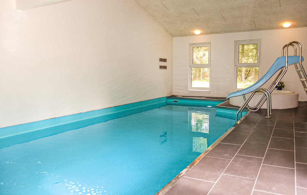 Ferienhaus - Blåvand , Dänemark - P32433 11