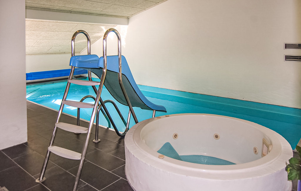 Ferienhaus - Blåvand , Dänemark - P32433 12