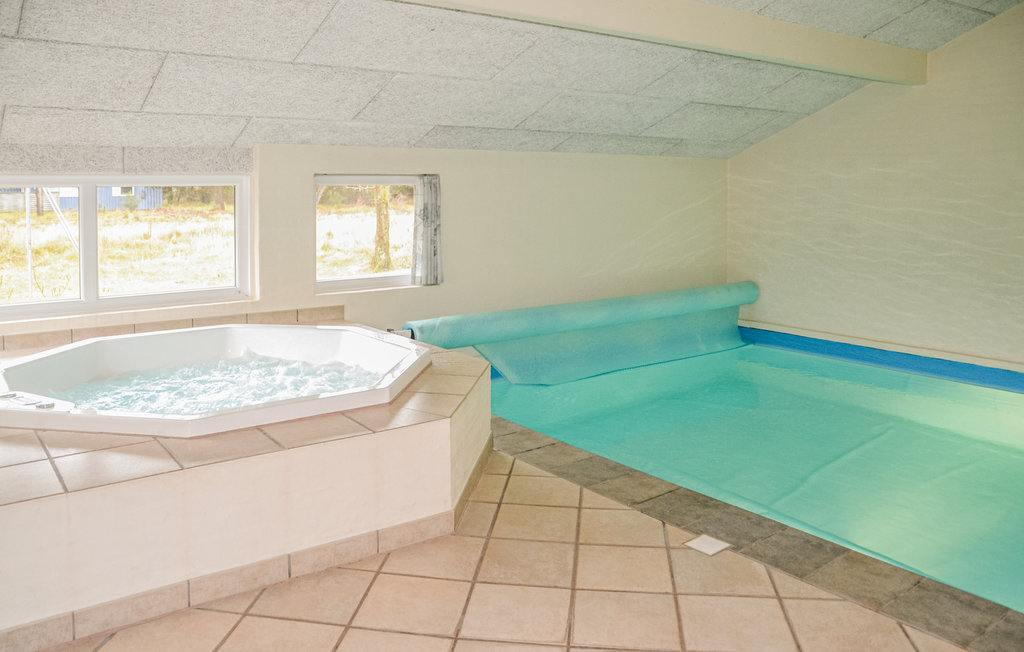 Ferienhaus - Mosevrå , Dänemark - P32525 10