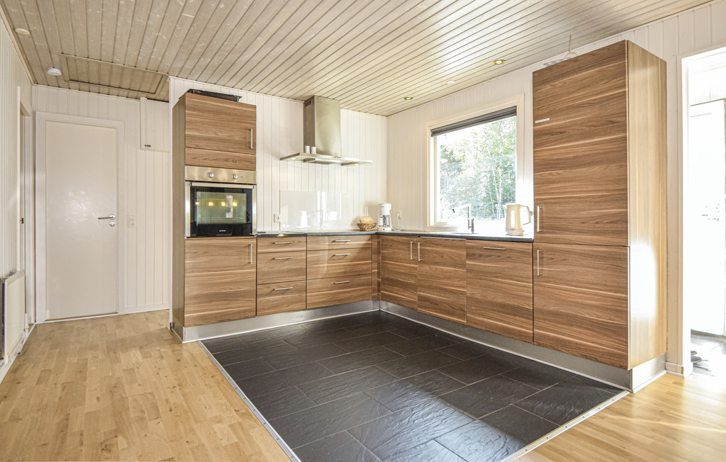 Ferienhaus - Blåvand , Dänemark - P32433 5