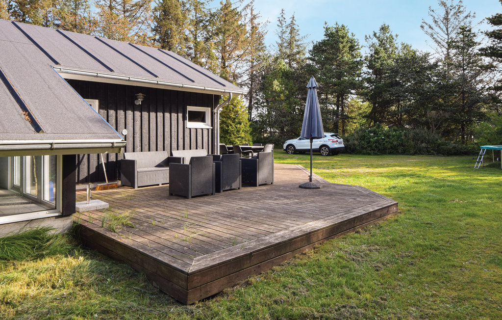 Ferienhaus - Blåvand , Dänemark - P32433 14