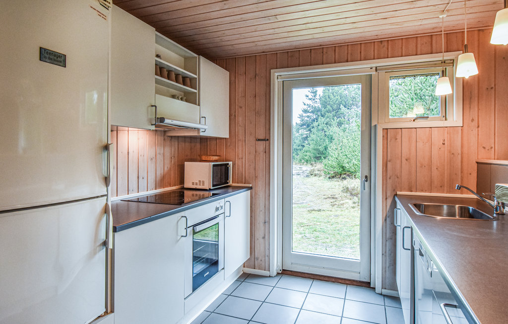 Ferienhaus - Blåvand , Dänemark - P32461 5