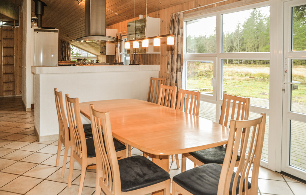 Ferienhaus - Mosevrå , Dänemark - P32525 18