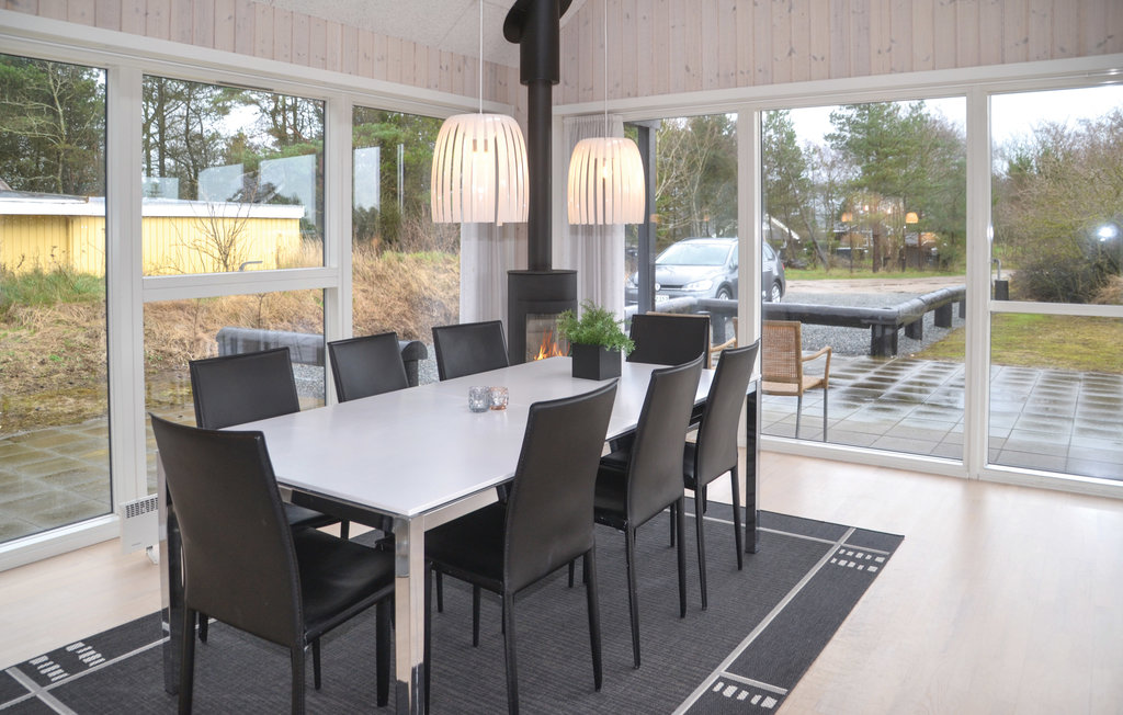 Ferienhaus - Ho , Dänemark - P32689 6