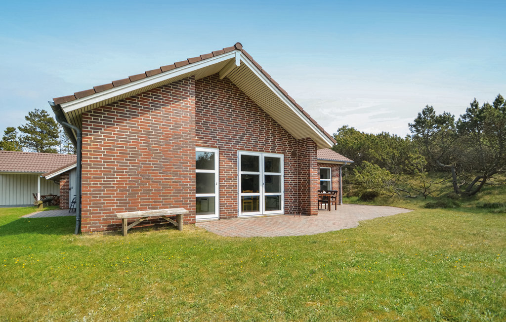 Ferienhaus - Blåvand , Dänemark - P32289 11