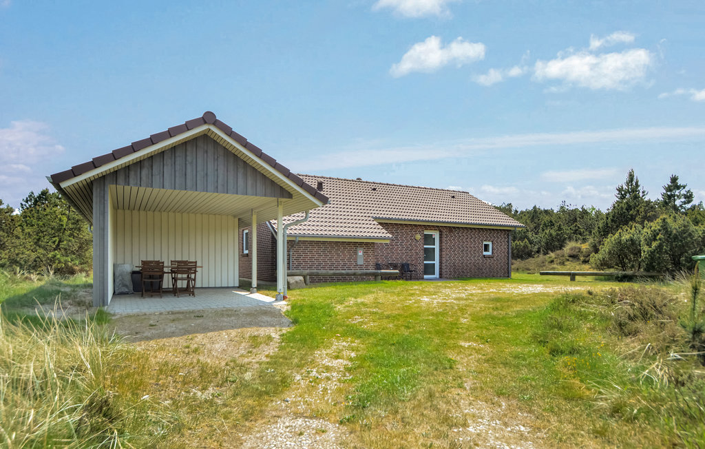 Ferienhaus - Blåvand , Dänemark - P32289 13