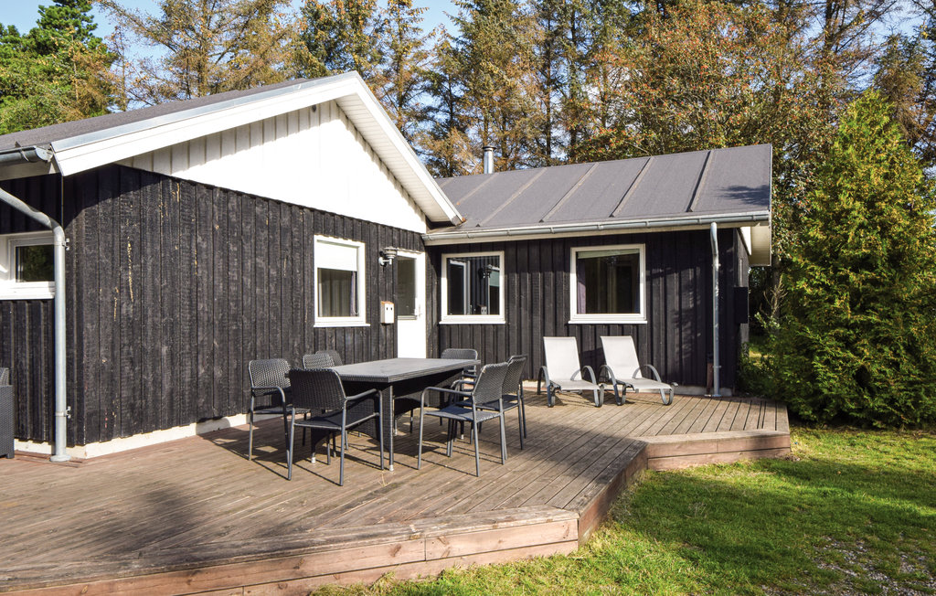 Ferienhaus - Blåvand , Dänemark - P32433 16