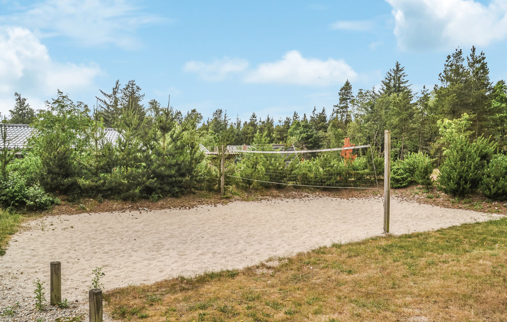Ferienhaus - Mosevrå , Dänemark - P32525 16