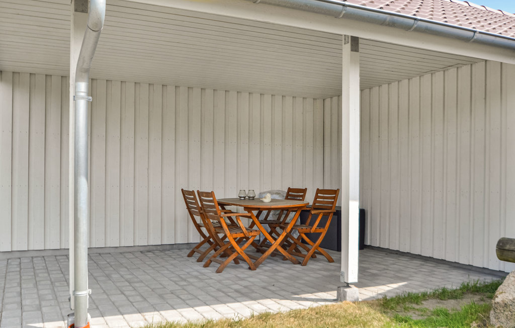 Ferienhaus - Blåvand , Dänemark - P32289 14