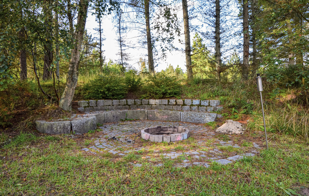 Ferienhaus - Blåvand , Dänemark - P32433 17