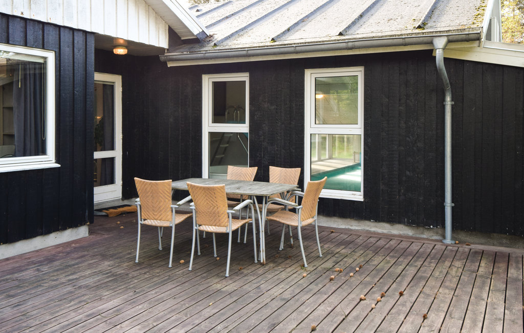 Ferienhaus - Blåvand , Dänemark - P32433 21