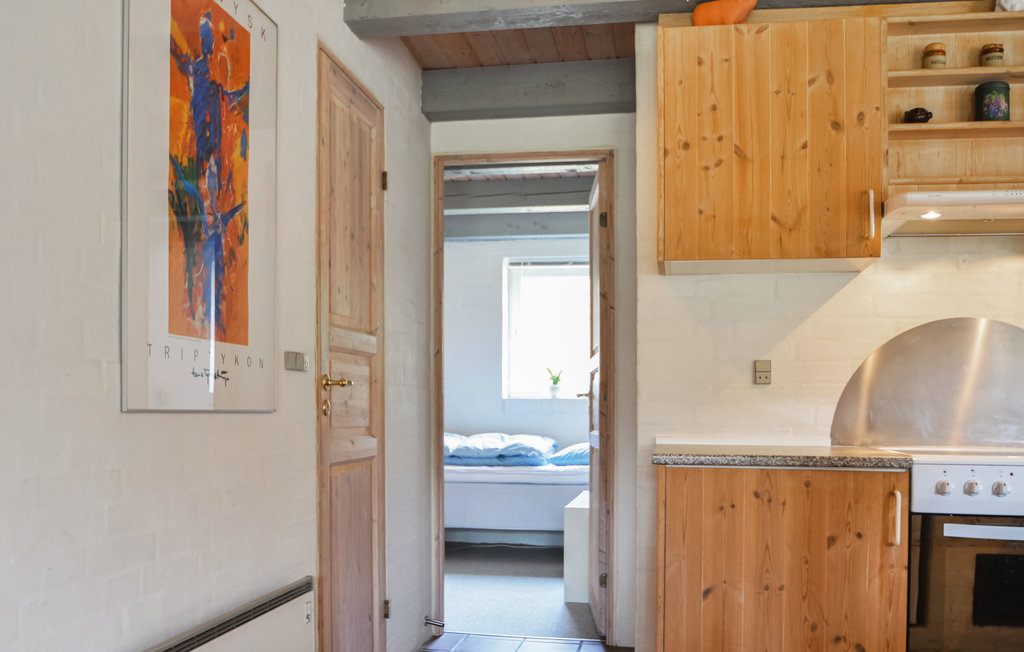 Ferienhaus - Blåvand , Dänemark - P32289 17