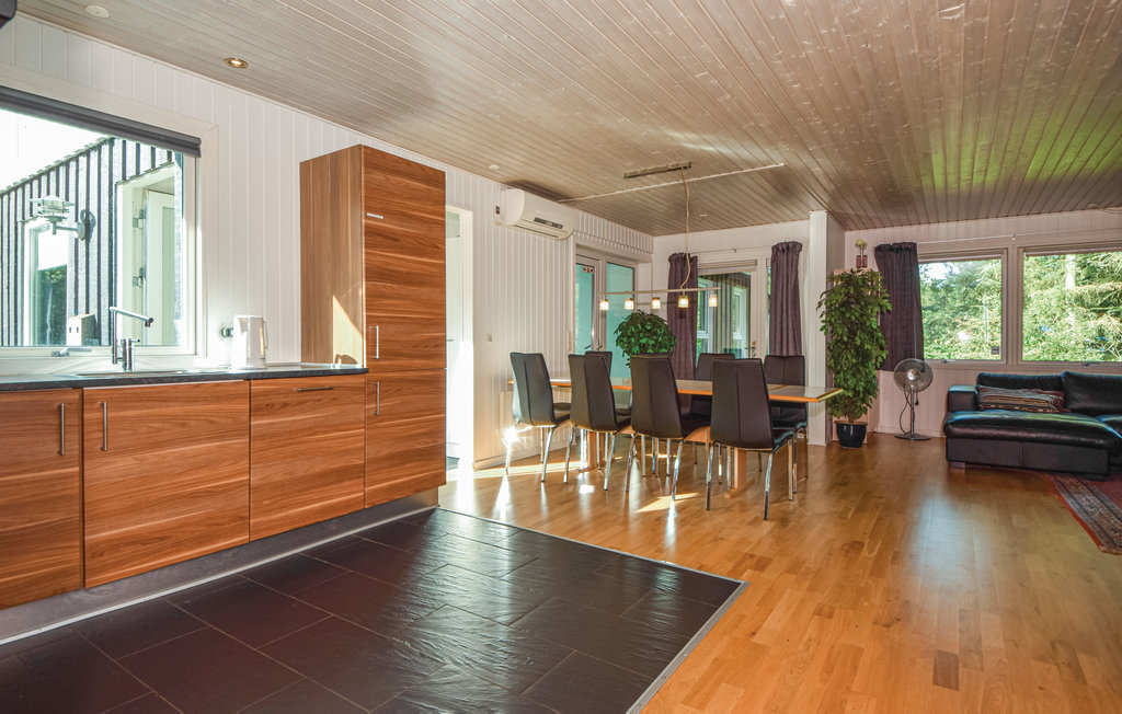 Ferienhaus - Blåvand , Dänemark - P32433 8