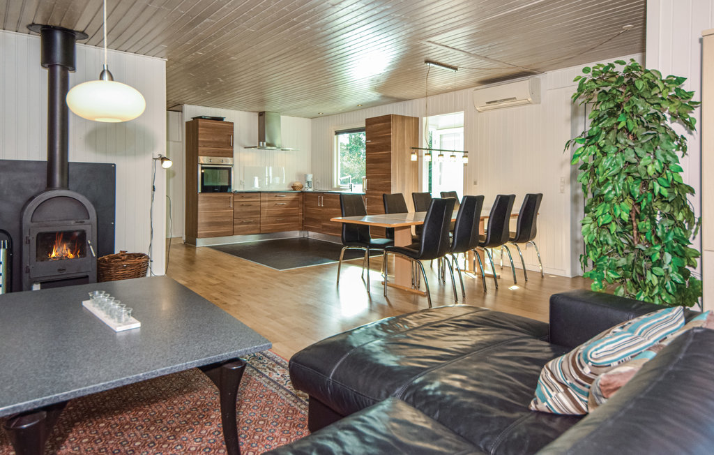 Ferienhaus - Blåvand , Dänemark - P32433 9