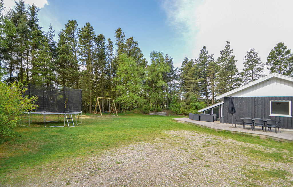 Ferienhaus - Blåvand , Dänemark - P32433 13