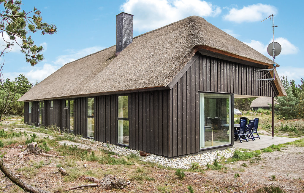 Ferienhaus - Blåvand , Dänemark - P32461 7