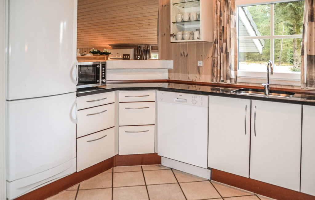 Ferienhaus - Mosevrå , Dänemark - P32525 19