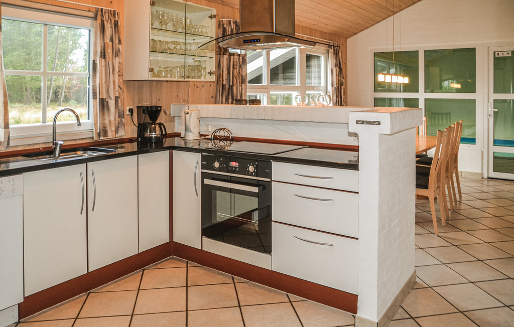 Ferienhaus - Mosevrå , Dänemark - P32525 9