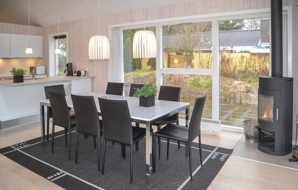 Ferienhaus - Ho , Dänemark - P32689 9