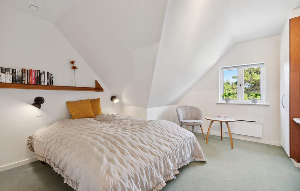 Feriehus - Blåvand , Danmark - P32508 20