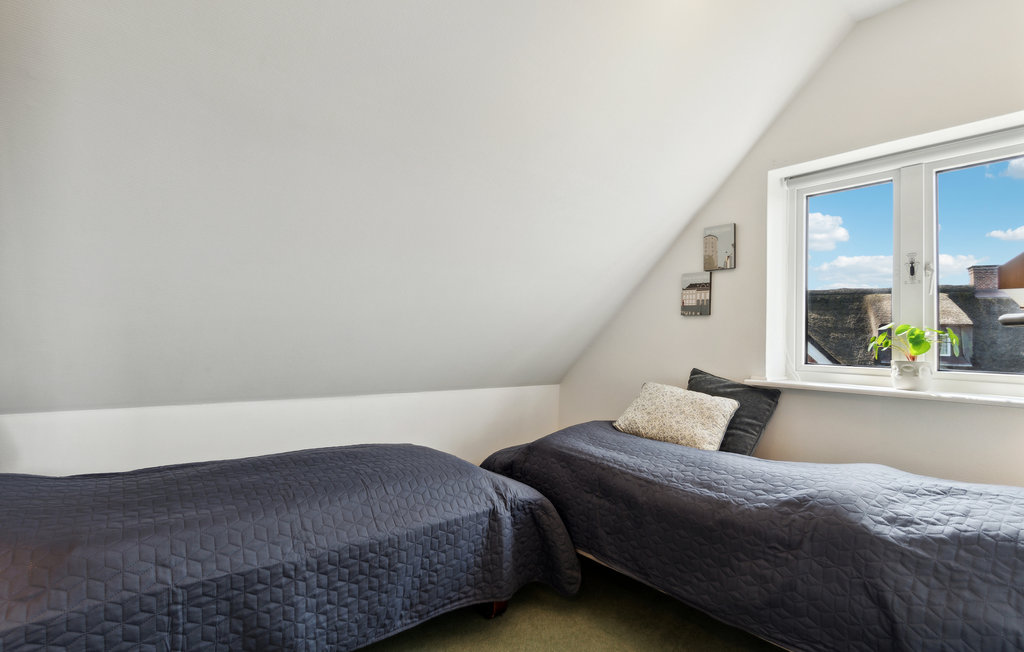 Feriehus - Blåvand , Danmark - P32508 22