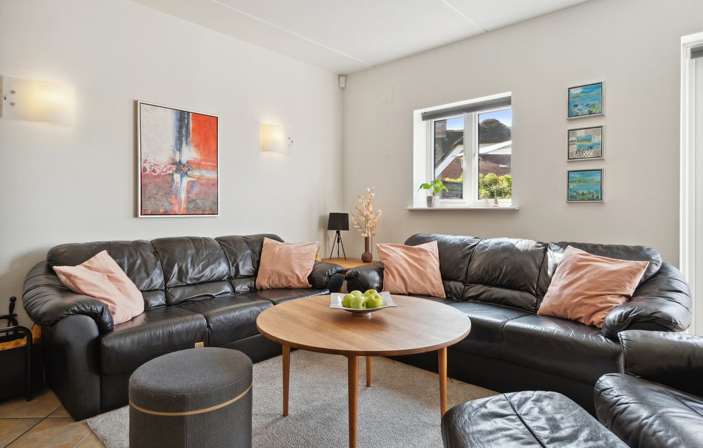 Feriehus - Blåvand , Danmark - P32508 3