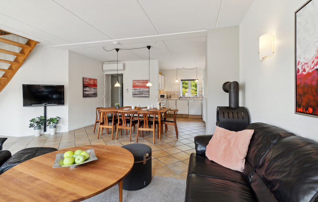 Feriehus - Blåvand , Danmark - P32508 4