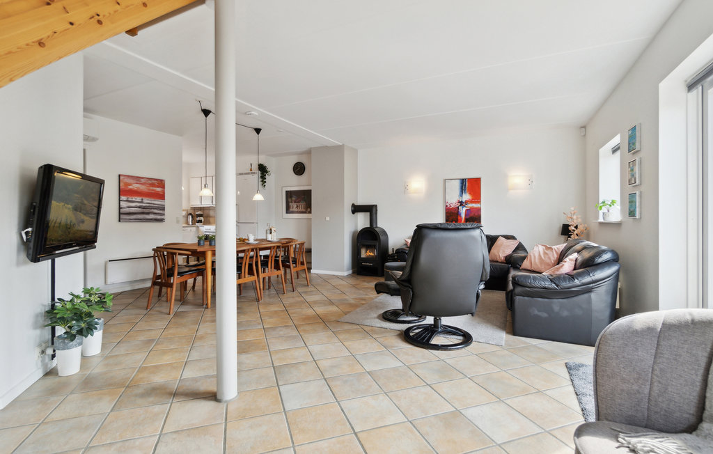 Feriehus - Blåvand , Danmark - P32508 16