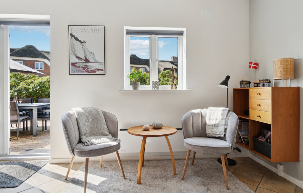 Feriehus - Blåvand , Danmark - P32508 5