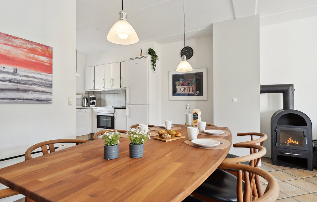 Feriehus - Blåvand , Danmark - P32508 7