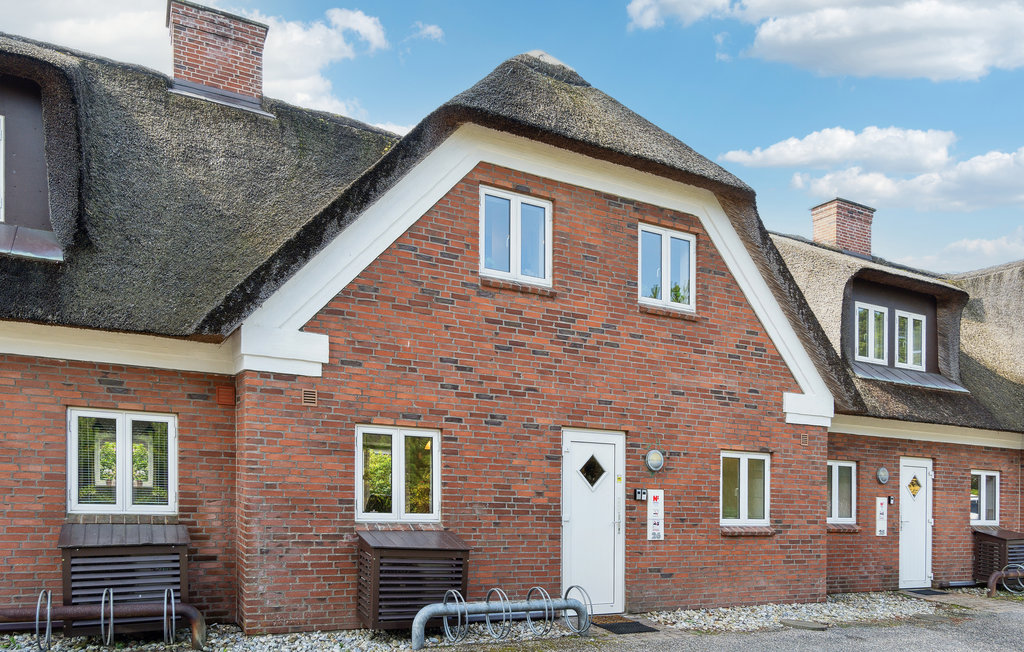 Feriehus - Blåvand , Danmark - P32508 12