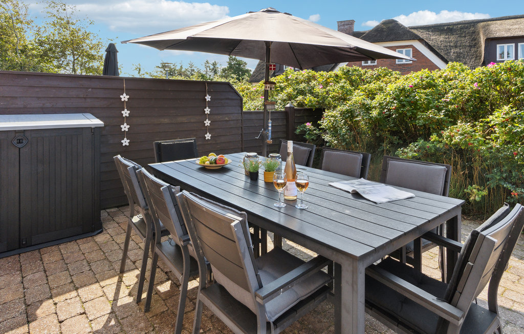 Feriehus - Blåvand , Danmark - P32508 13