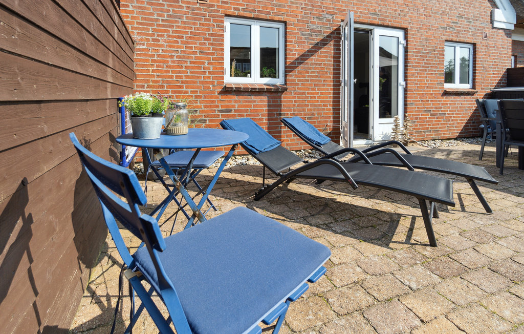 Feriehus - Blåvand , Danmark - P32508 15