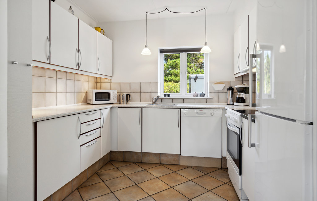 Feriehus - Blåvand , Danmark - P32508 8