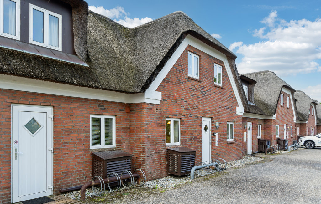 Feriehus - Blåvand , Danmark - P32508 10