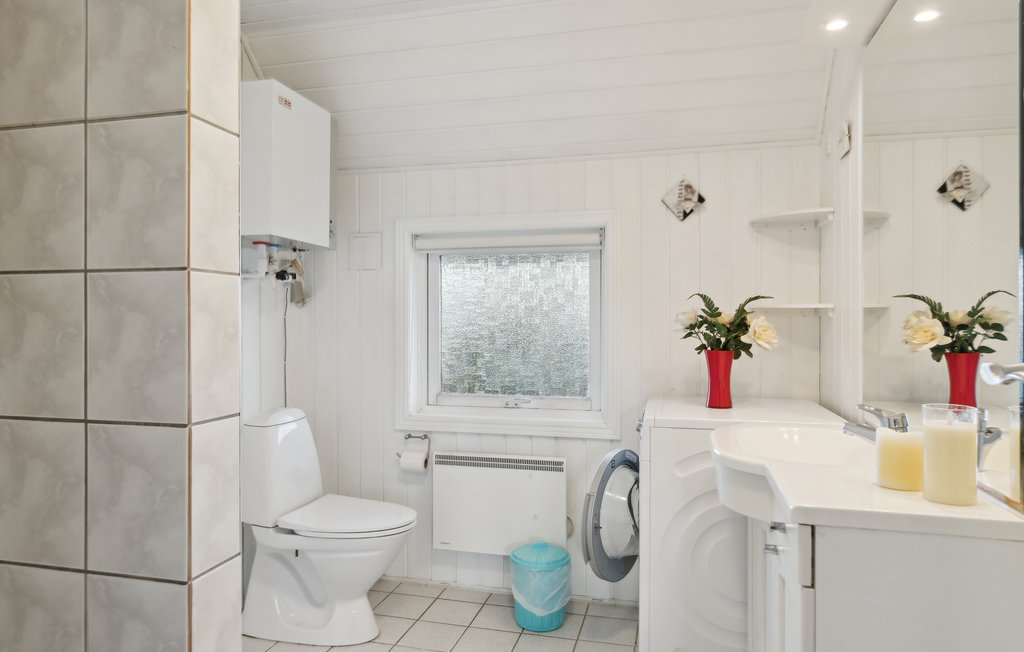 Ferienhaus - Blåvand , Dänemark - P32429 17