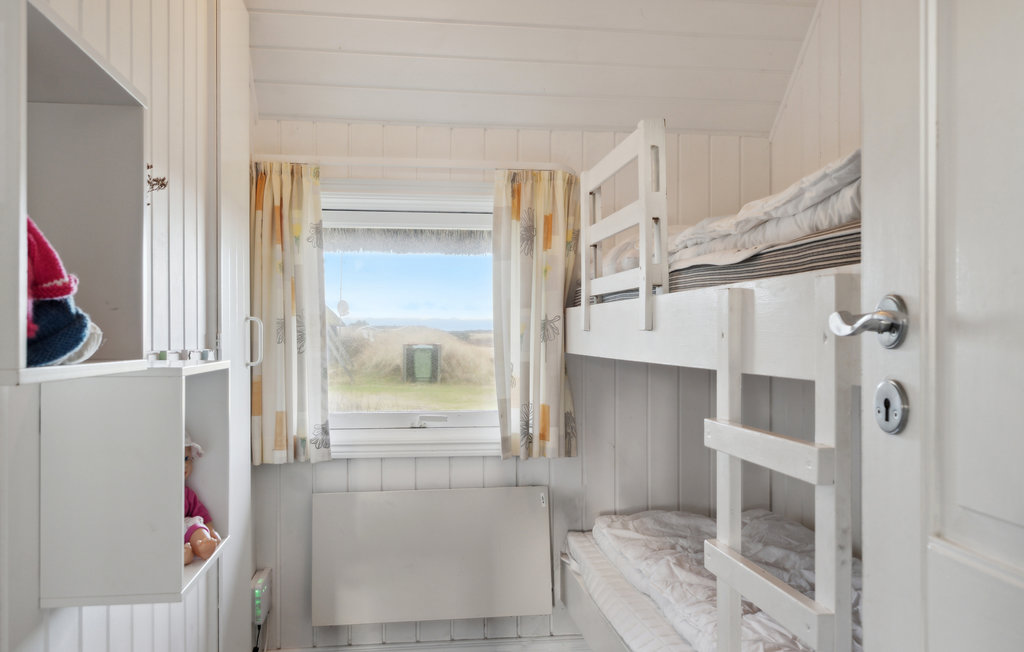Ferienhaus - Blåvand , Dänemark - P32429 16