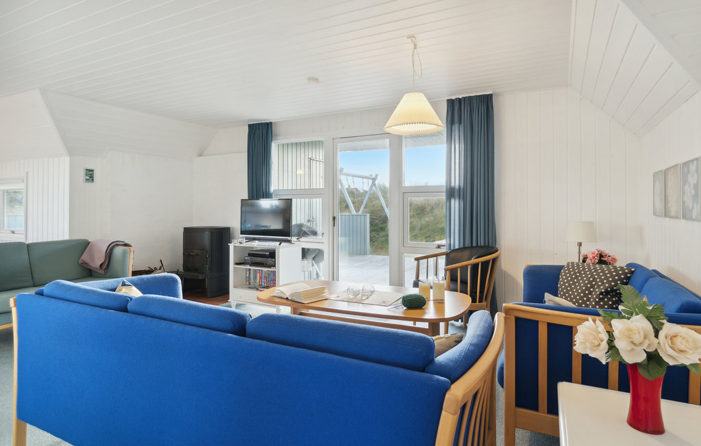 Ferienhaus - Blåvand , Dänemark - P32429 13
